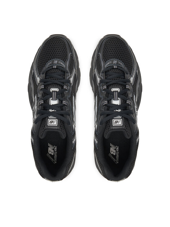 New Balance Sneakers New Balance U740BM2 Nero