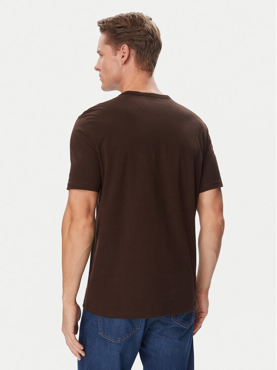 Tommy Hilfiger Tommy Hilfiger Conjunto de camisetas UM0UM03870 De color Regular Fit