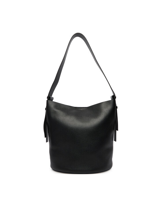 Patrizia Pepe Сумка Patrizia Pepe 8B0287/L148-K103 Чорний