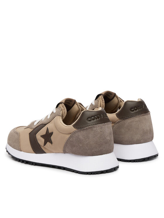 Converse Снікерcи Converse Omega Trainer Suede A16042C Коричневий