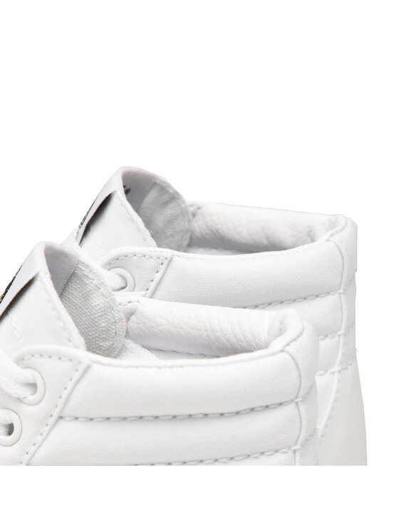 Vans Teniși Vans Sk8-Hi VN000D5IW001 Alb