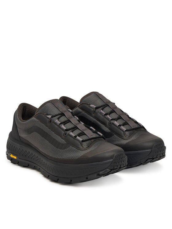 Vans Trekkings Vans Old Skool 36 Trail VN000Z93BLK1 Negru