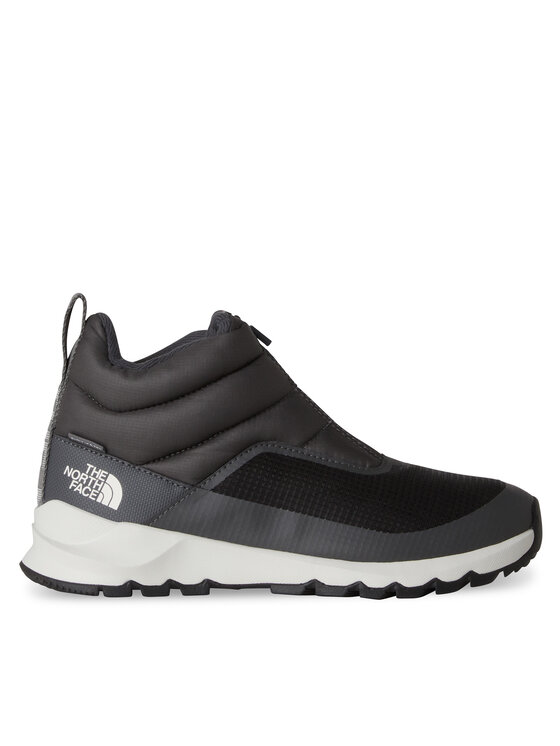 The North Face Sniega zābaki The North Face Thermoball Progressive Zip II Wp NF0A5LWFCIH1 Pelēks