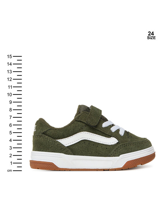 Vans Sneakers Vans Hylane V VN000D4MKCZ1 Verde