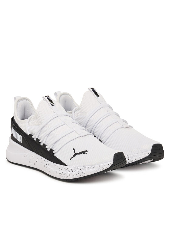 Puma Sneakersy Puma Softride Carson 2 Pulse 313502 02 Biały