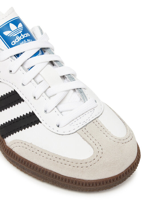 adidas Снікерcи adidas Samba Og IE3677 Білий