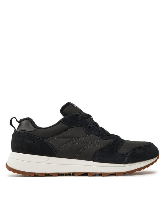 Merrell Sneakersy Merrell Alpine 83 Sneaker Sport J006047 Czarny