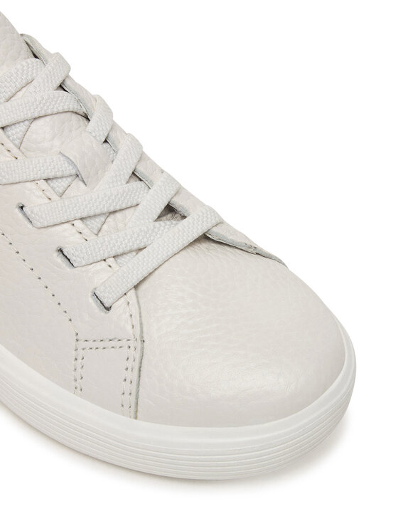 ECCO Sneakersy ECCO Soft 60 71384201007 Biały
