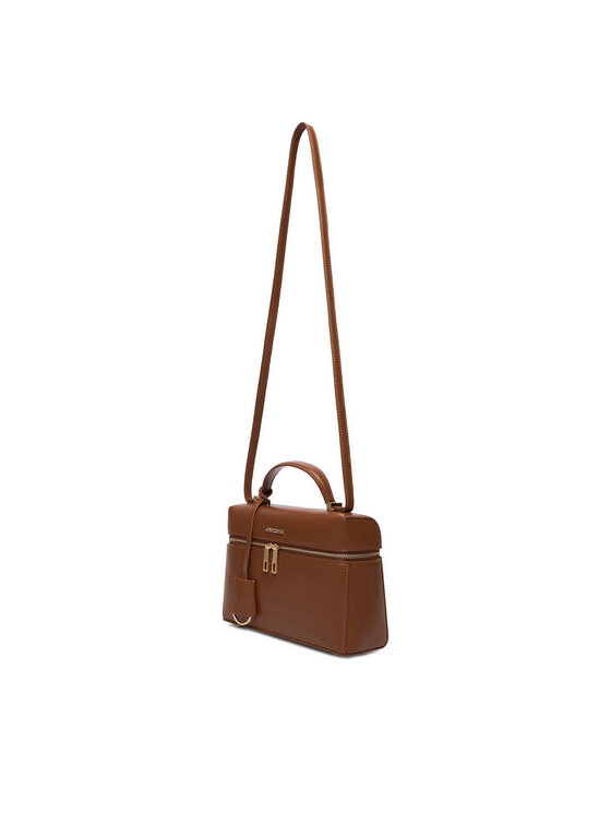 GINO ROSSI Сумка GINO ROSSI EO-LX10265 Коричневий