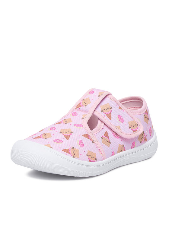 DeeZee Тапочки DeeZee CEO-CM240429-9(III)DZ Світло-рожевий