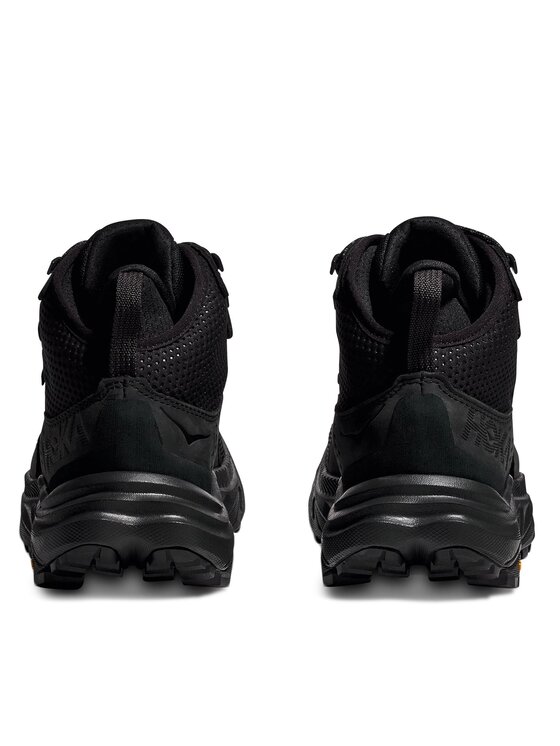 Trekkings Hoka Anacapa 2 Mid Gtx GORE-TEX 1141633 Negru | Epantofi.ro
