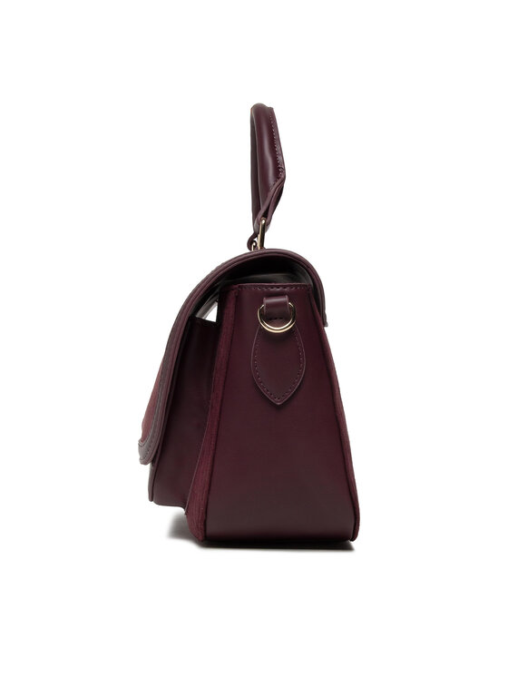 Valentino Torebka Valentino Tandoori VBS6GG03 Fioletowy
