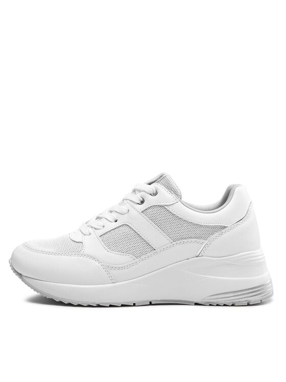 Bata Laisvalaikio batai Bata 5411636 Balta