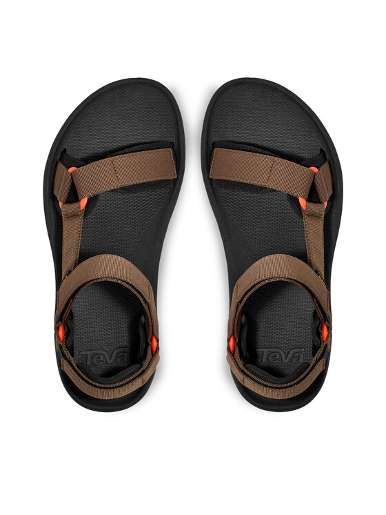 Teva Sandały Teva Terragrip Sandal 1150510 Brązowy