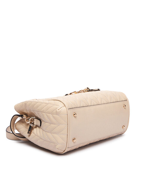 Guess Сумка Guess Stacey HWGG97 41060 Кремовий