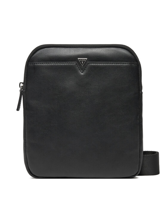 Guess Somiņa Guess Firenze HMFISE P4423 Melns