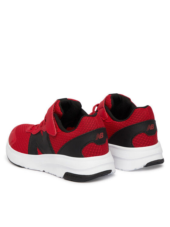 New Balance Superge New Balance P5782ZQ Rdeča