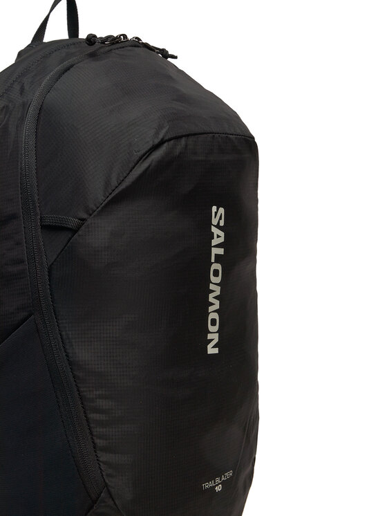 Salomon Рюкзак Salomon Trailblazer 10 LC2182900 Чорний