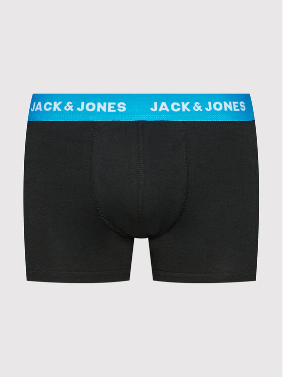 Jack & Jones Jack & Jones Boxershorts-Set Lee 12144536 Bunt