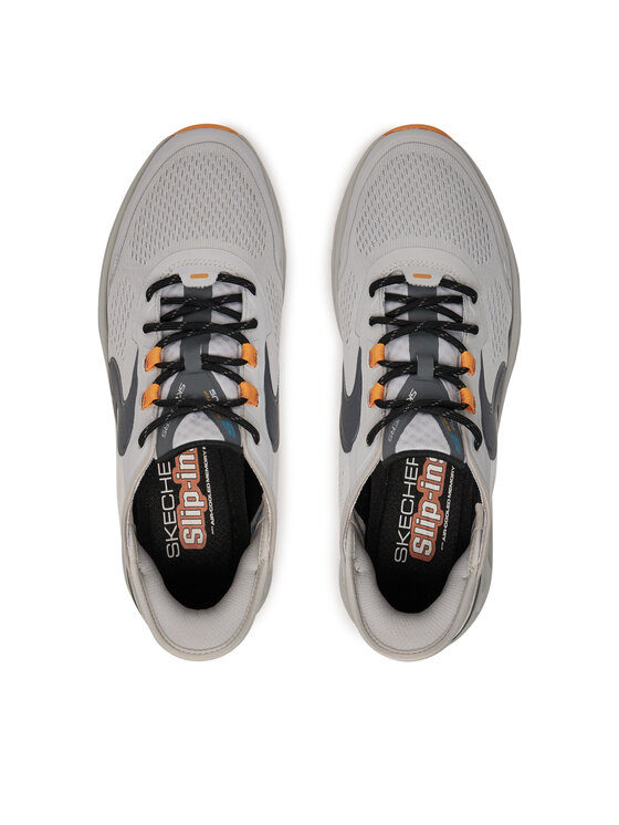 Skechers Αθλητικά Skechers 232921/GYCC Γκρι
