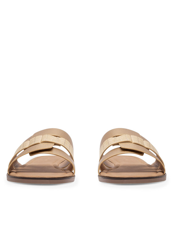 Jenny Fairy Nazouváky Jenny Fairy WYL0710-7 Zlatá