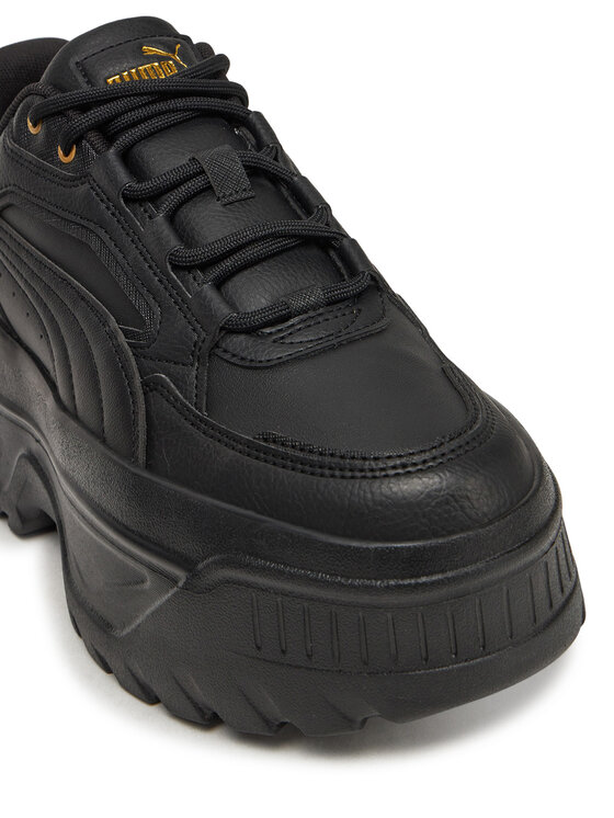 Sneakers Puma Karmen X-TRA 400369 03 Negru | Epantofi.ro