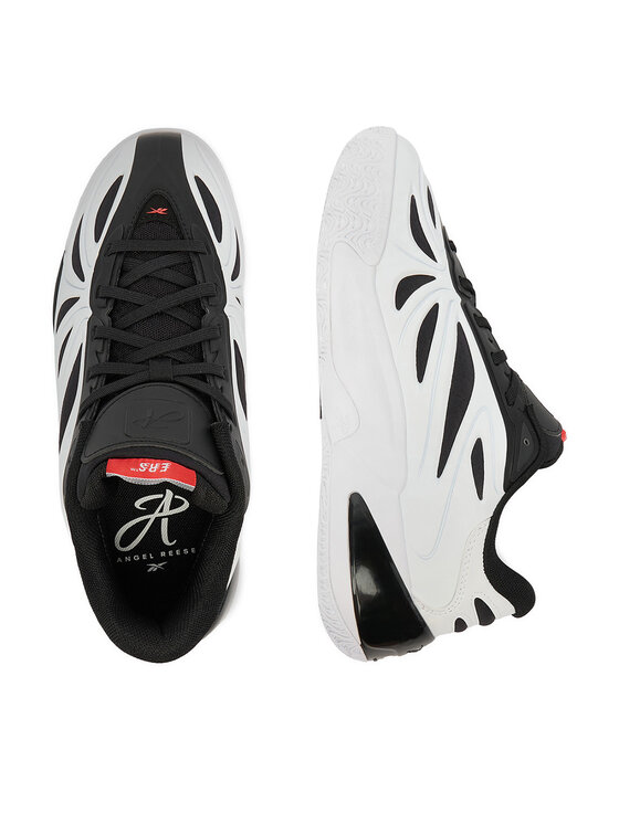 Reebok Basketbalové boty Reebok EOSK-ANGEL REESE 1 100256997 Bílá