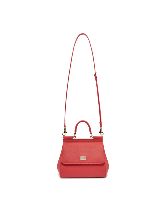 Dolce&Gabbana Сумка Dolce&Gabbana BB6003 A1001 Оранжевий