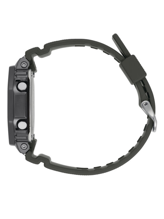 G-Shock Ceas G-Shock GM-2100B-3AER Verde