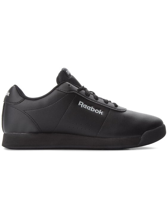 Reebok Snīkeri Reebok Royal Charm CN0964 Melns