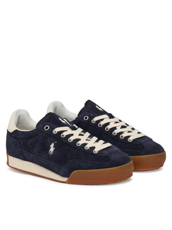 Polo Ralph Lauren Снікерcи Polo Ralph Lauren 804P08219003 Cиній