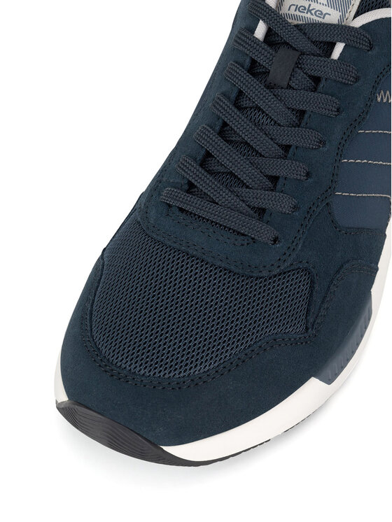 Rieker Revolution Lifestyle Zapatillas Rieker Revolution Lifestyle U1401-14 Azul marino