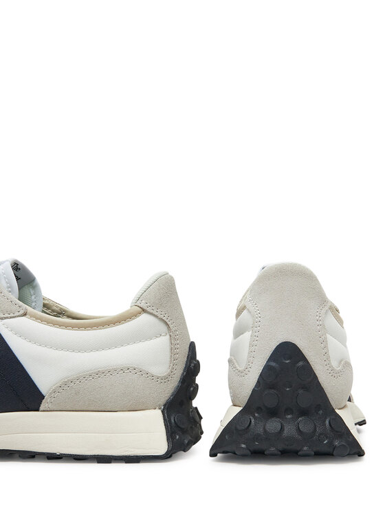 New Balance Snīkeri New Balance GS327FE Gaiši pelēka