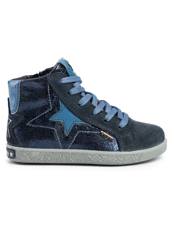 Primigi Ghete Primigi GORE-TEX 4372922 M Bleumarin