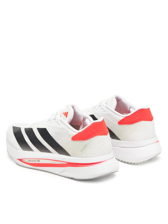 adidas Взуття для бігу adidas Adizero SL 2 JI2983 Білий