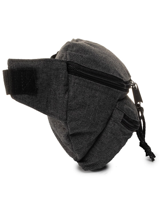 Eastpak Τσαντάκι Μέσης﻿ Eastpak Doggy Bag EK073 Γκρι