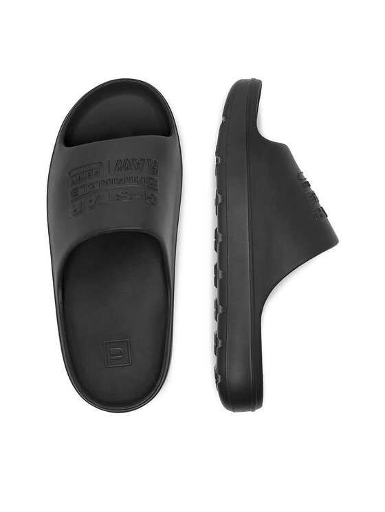 G-STAR Шльопанці G-Star Raw CEO-M835338 Чорний