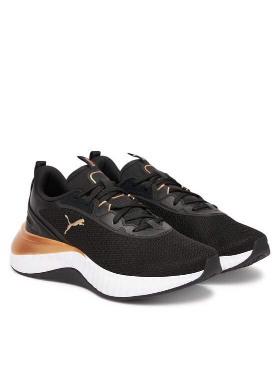 Puma Взуття для бігу Puma Softride Sera Wns 311208 01 Чорний