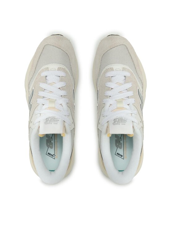 New Balance Αθλητικά New Balance U997RCE Μπεζ