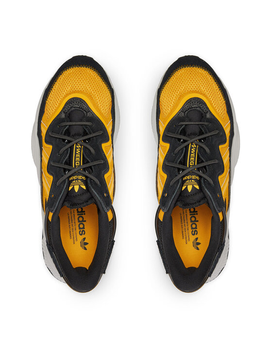 adidas Sneakersy adidas Ozweego IF5847 Oranžová