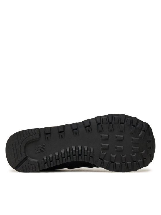 New Balance Sneakers New Balance WL574FT2 Negru