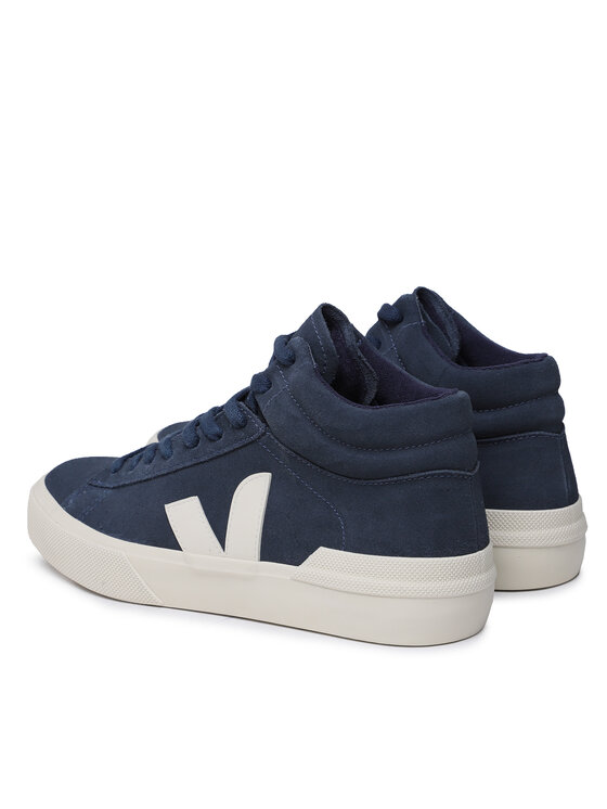 Veja Sneakersy Veja Minotaur TR0302961B Granatowy