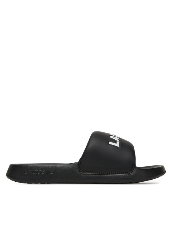 Lacoste Klapki Lacoste 7-49CMA0022 Czarny