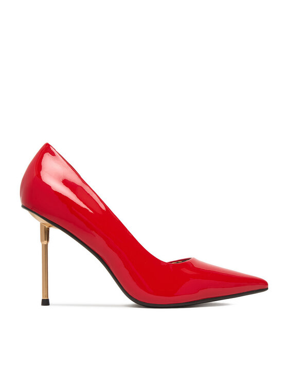 Eva Minge Scarpe stiletto Eva Minge EO-ZIA-24178-21 Rosso