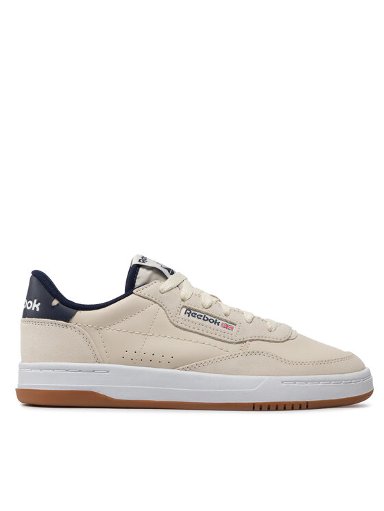 Reebok Αθλητικά Reebok Court Peak GX4763 Μπεζ