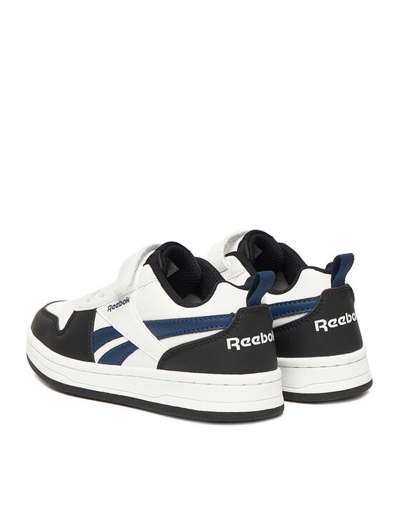 Reebok Снікерcи Reebok CEO-V9-25181-03(IV)CH Білий