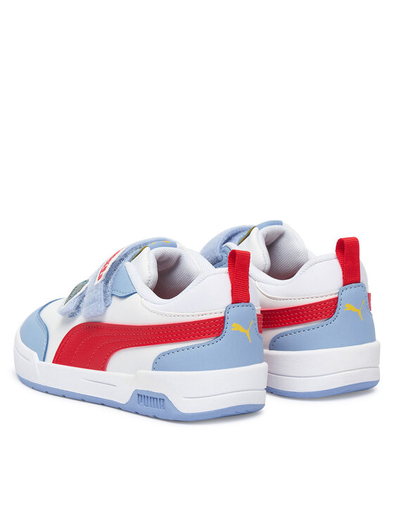 Puma Sneakers Puma Multiflex 2 Sl Transformers V Ps 407763 Bunt