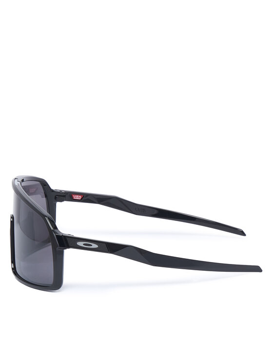 Oakley Сонцезахисні окуляри Oakley 0OO9406 94060137 Чорний
