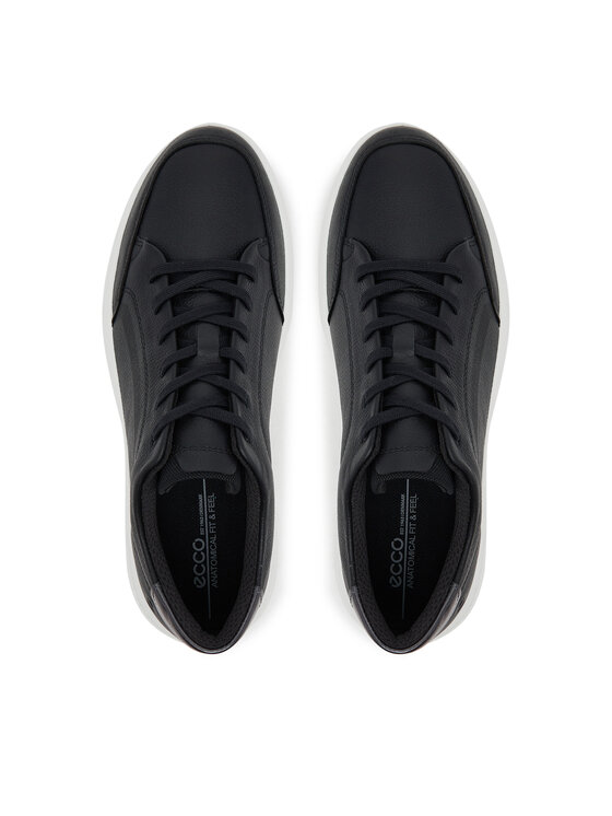 ECCO Sneakersy ECCO 22380361377 Czarny