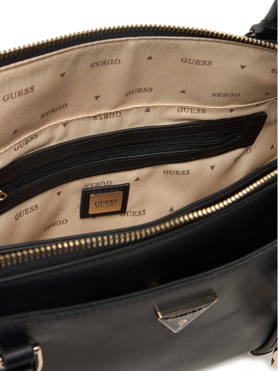 Guess Kabelka Guess Daryna II HWVG72 08060 Čierna